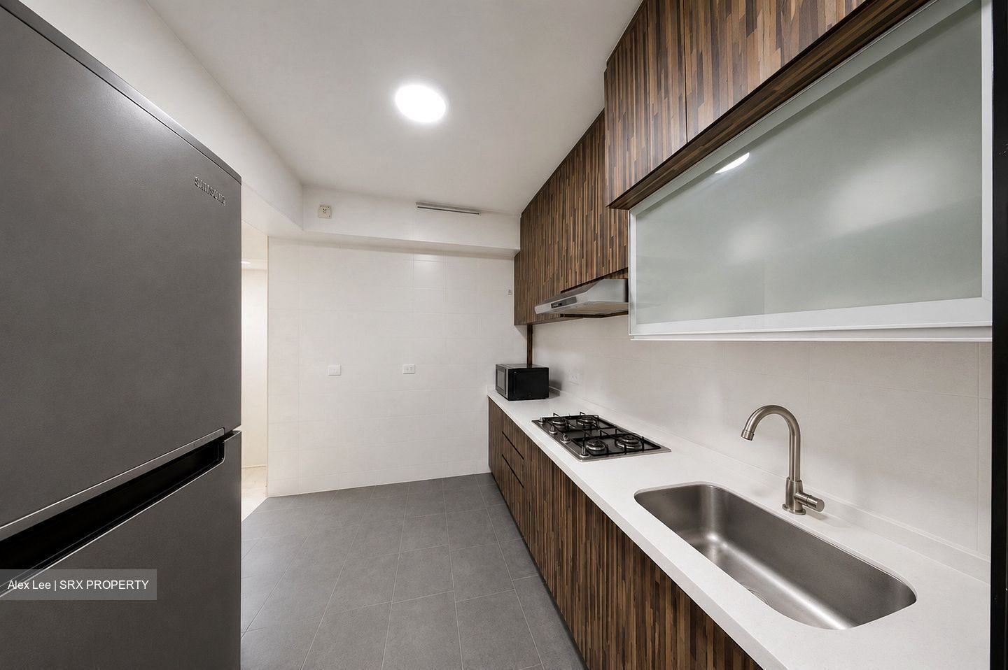 Blk 258B Punggol Topaz (Punggol), HDB 3 Rooms #595936321